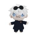 Anime Merchandise Jujutsu Kaisen Plush Doll Gojo Satoru Stuffed Toy Yuji Itadori Megumi Fushiguro Wholesale. 