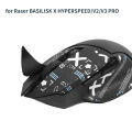 Mouse Sticker For Razer Basilisk V2/V3 Viper Ultimate Viper Mini DeathAdder V2 Viper Mouse Anti-slip Sticker. 
