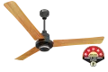 Orient Electric Ecotech Supreme BLDC Power Saving Ceiling Fan. 