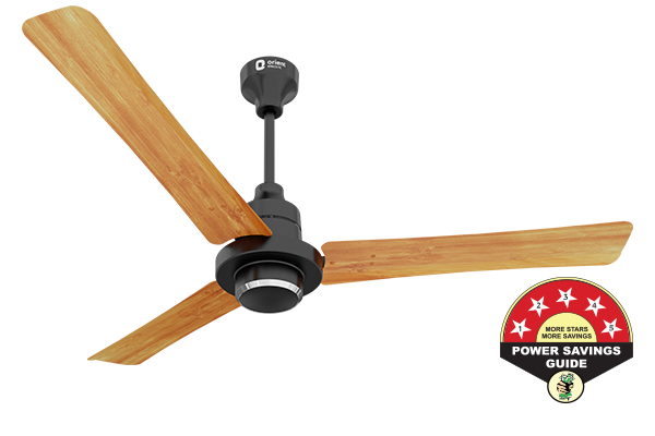 Orient Electric Ecotech Supreme BLDC Power Saving Ceiling Fan