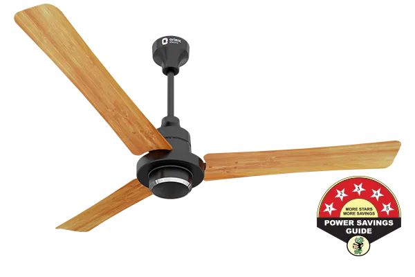 Orient Electric Ecotech Supreme BLDC Power Saving Ceiling Fan