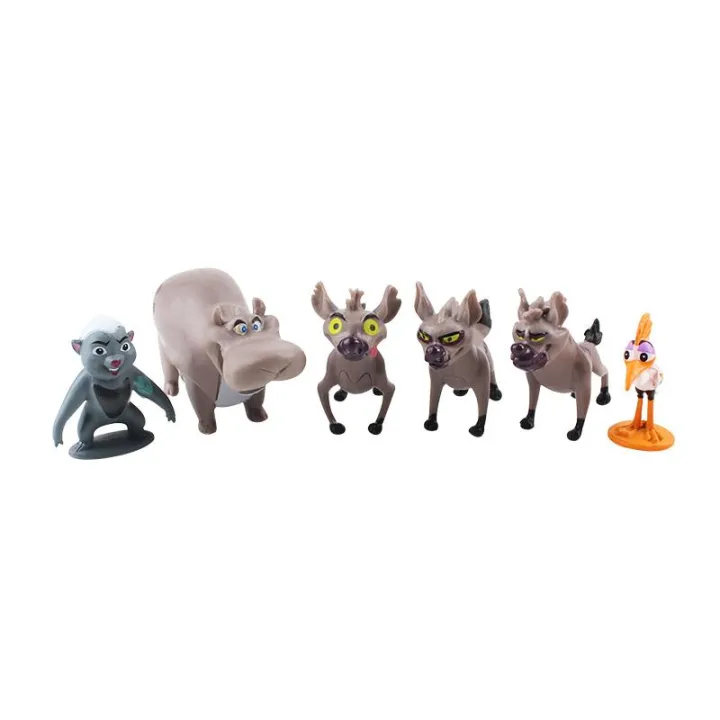 12pcs%20Cartoon%20The%20Lion%20Guard%20King%20Kion%20Simba%20PVC%20Action%20Figures%20Bunga%20Beshte%20Fuli%20Ono%20Figurines%20Doll%20Kids%20Toys%20for%20Children%20Boys%20-%20Image%206