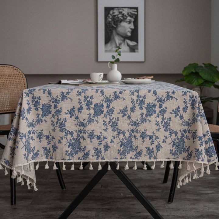 %E3%80%90Direct-sales%E3%80%91%2060*60cm%20Soft%20With%20Tassels%20Blue%20and%20White%20Porcelain%20Tablecloth%20Classic%20Washable%20Linen%20Cotton%20Tablecloth%20Thicker%20Vintage%20Table%20Cover%20Table%20Decorations%20-%20Image%203