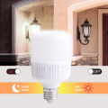 5/10/15/20W E27 LED Light Bulb 220V Energy Saving Lamp Household Waterproof Lighting Lights For Home Bedroom Bathroom Corridor Courtyard 1Pcs. 