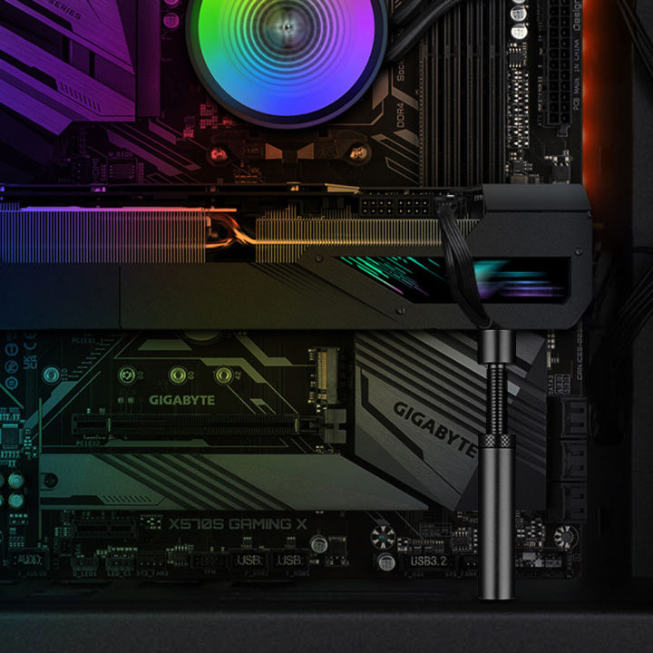 Graphics%20Card%20GPU%20Holder%20Adjustable%20Telescopic%20Rotary%20Screw%20Aluminum%20Alloy%20Support%20Vertical%20GPU%20Bracket%20Desktop%20PC%20Accessories%20-%20Image%203
