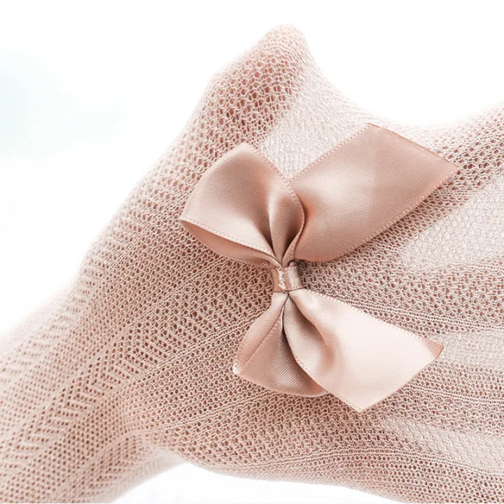 Bowknot%20Baby%20Girl%20Tights%20Mesh%20Soft%20Cotton%20Infant%20Pantyhose%20Breathable%20Solid%20Color%20Toddler%20Stockings%20Baby%20Girl%20Legging%20-%20Image%205