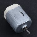 3X DC 1.5V - 3V Mini Electric Motor 18000 RPM, DIY Toy Hobby. 