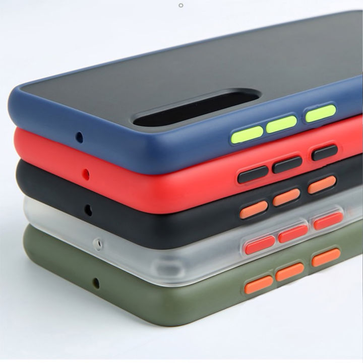 Y3 2017 Camera Protection Hard  Case Jingle Back Cover For Huawei Y3 2017 OH