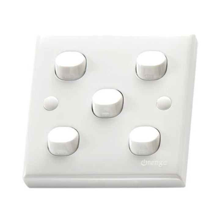 5%20Gang%201%20Way%20Switch%20Orange%20White%20%7C%20Life%20Time%20Warranty%20%7C%20Orange%20Brand%20-%20Image%204