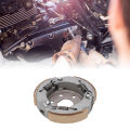 Driven Wheel Clutch Centrifugal Shoes Clutch 3 Friction Plate Replacement for GY6-50/60/80CC Engine for Maintenance. 