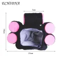 Pet Hat Pet Hat Fastener Tape Design Adorable Cat Dog Headgear Soft Comfortable Lightweight Party Supply Fastener Tape Design Pet Hat. 