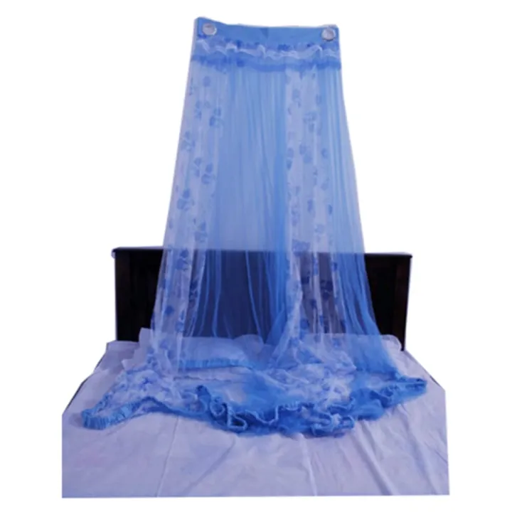 New Quick Smart Mosquito Net 5*6 double Bed Size