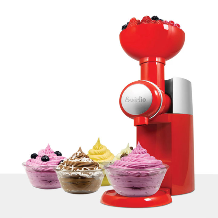 Ice cream maker daraz sale