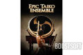 8Dio – Epic Taiko Ensemble (KONTAKT). 