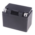 YT4 12V4ah Lithium for Marine/RV with Embedded Protection Case Start-Up.. 