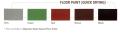 Nippon Water Based Floor Paint. 