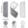 1 PC mop pad for spray mop - Microfiber Pad. 