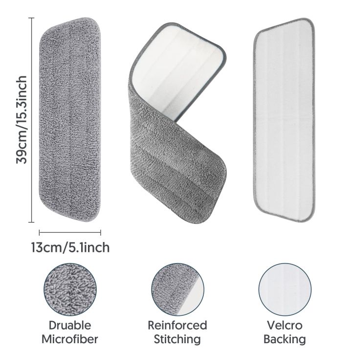 1%20PC%20mop%20pad%20for%20spray%20mop%20-%20Microfiber%20Pad%20-%20Image%203