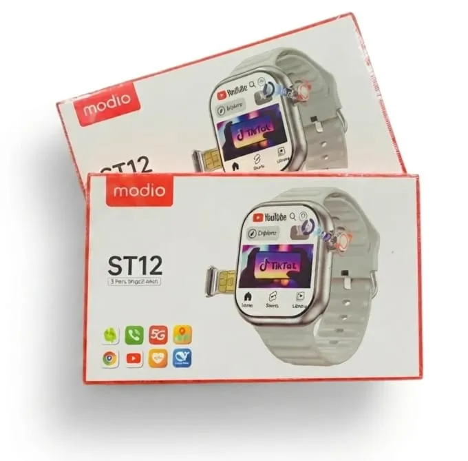 4GB%20Ram%2064GB%20Rom%20Modio%204G%20Ultra%20Smart%20Watch%202.2%20inch%20Display%203%20Pairs%20strap%204G%20Call%20Compass%20Wifi%20GPS%20Series%208%20Ultra%20Sim%20Card%20Ultra%20Smartwatch%20ST12%20-%20Image%206