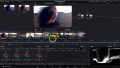 Blackmagic Design DaVinci Resolve Studio v17 Professional Video Editing & Color Grading Software. 