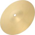 Pair of 8/ 10/ 12/ 14 Inch Cymbal pair of cymbal plate for Western Eastern Band Professional Brass Jazz Drum Classic Cymbal Crash Musical Instrument Accessory 8 inch 10 inch 12 inch 14 inch cymbal pair  8'' cymbal 10'' cymbal. 