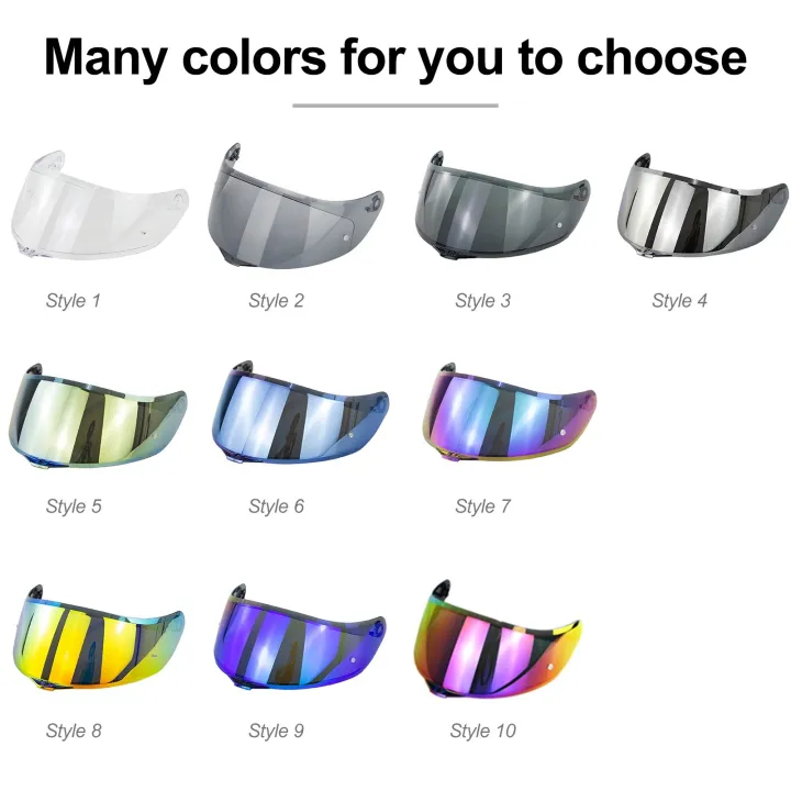 Helmet%20visor%20Motorcycle%20Helmet%20Lens%20Helmet%20Visor%20Anti-glare%20Windproof%20Anti-Fog%20Safety%20Lens%20Suitable%20for%20AGV%20K1%20K3SV%20K5%20Helmet%20-%20Image%202