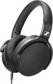 Sennheiser HD 400S - Over-Ear Headphone with Smart Remote, Black. 