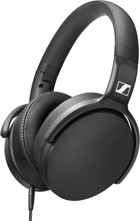 Sennheiser%20HD%20400S%20-%20Over-Ear%20Headphone%20with%20Smart%20Remote,%20Black%20-%20Image%205