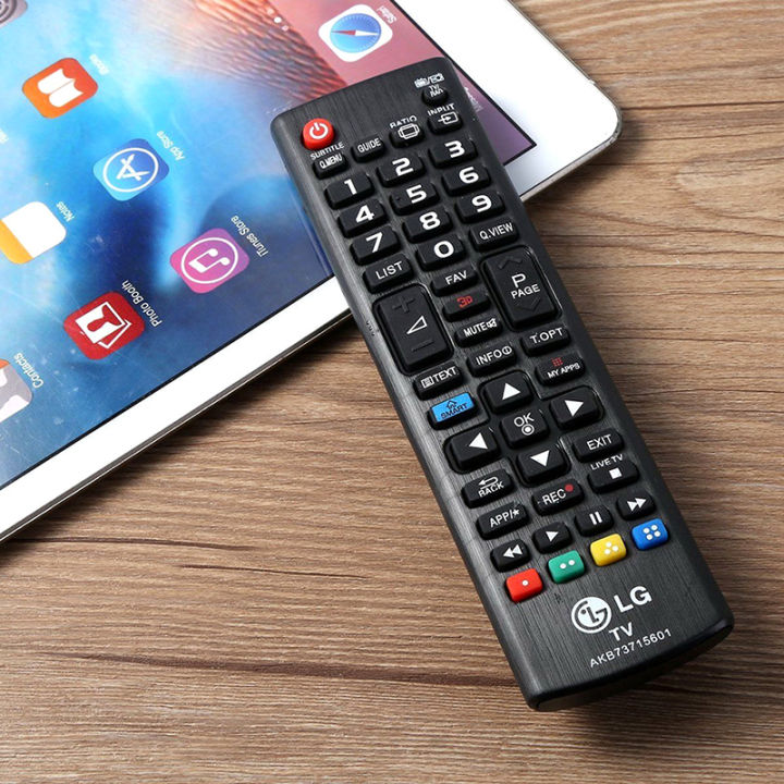 LED%20LCD%20TV%20Remote%20Control%20For%20LG%20Remote%20Control%20Black%20,Smart%20TV%20Remote%20Control%20Smart%20HD%20FULL%20HD%20%20Tv%20remote%20-%20Image%204