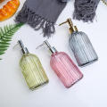 Empty Pump Bottle
Soap Dispenser
Liquid Storage Container
glass Bottle
Portable
Bathroom Shampoo. 