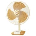 KDK 3 Speed Table Fan Gold – KDK-A40B. 
