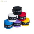 Alpsport Xksj 100% Original Badminton Racket Grip Sweat Absorbing Hand Glue Fishing Rod Wrapped With Rubber Anti-Skid Tape. 