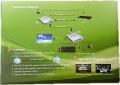 HDMI Extender KVM 60m. 
