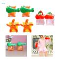 Inflatable Swim Arm Bands Summer Pool Swimming Arm Rings for Boys Girls Kids. 