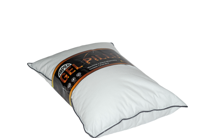 Arpico Gel Pillow (16"x24")