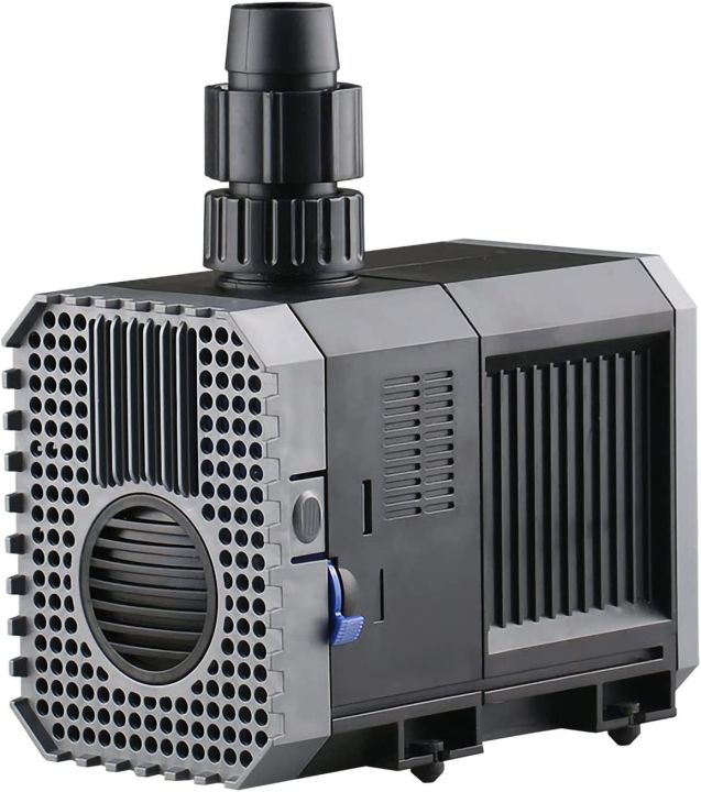 Grech CHJ-1500 1500L/H Aquarium Submersible Pump Fountain Pump Water Pump Power head, SUNSUN GRECH CHJ-1500 25W 1500L/H SUBMERSIBLE AQUARIUM PUMP