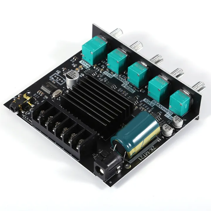 -MT21%20Bluetooth%205.0%20Amplifier%20Board%2050W*2+100W%202.1%20Channel,Power%20Audio%20Stereo%20AMP%20Module%20AUX%202.1%20Channel%20Audio%20Speaker%20-%20Image%202