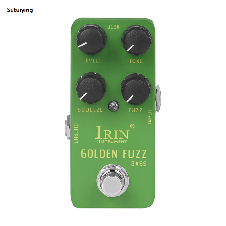 Sutuiying%20IRIN%20RS-20%20Golden%20Fuzz%20Bass%20Guitar%20Effect%20Pedal%20Classic%20Bass%20Fuzz%20Original%20Tone%20Effects%20True%20Bypass%20Electric%20Guitar%20Parts%20Accessories%20-%20Image%202