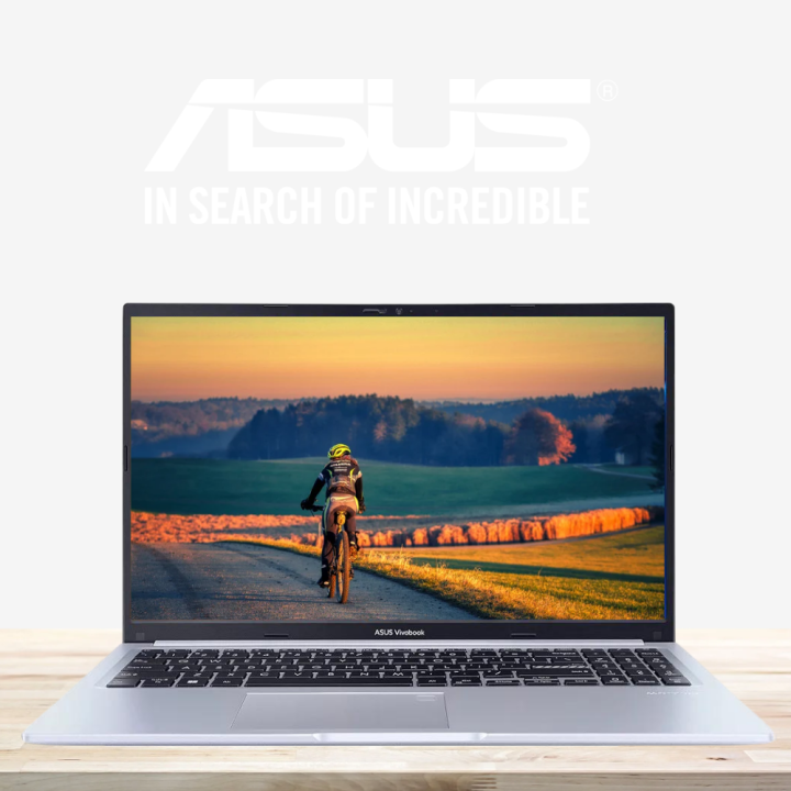 Asus Vivobook X1502ZA Core i7 12700H ( H Proc )