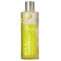 Luvesence Spanish Jasmine - Bath & Shower Gel 250ml. 