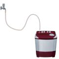 Washing Machines Semi Automatic Inlet Water Hose (1.5 Meter). 
