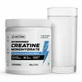 Wellcore Pure Micronised Creatine Monohydrate. 