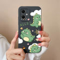 For Xiaomi Redmi Note 12R 12 Pro 4G 5G Case Lovely Heart Silicone Back Cover Phone Cases For Redmi Note 12 R 12Pro Fundas Bumper. 