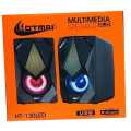 Hotmai Best Sound 2.0 Multimedia Speaker. 