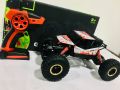 4WD Rock Crawler Off Road Metal Rechargeable Monster Car Truck Buggy Jeep Giant Rock Climber 2.4Ghz 1 to 14 Scale Luxury Design High Quality 4 Wheel Off Road Full Function. 