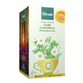 Dilmah Pure Camomile Infusion Ceylon Tea – 20 Tea Bags. 