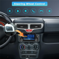 Car Radio Single Din 5 Inch Touchscreen Car Stereo with CarPlay Android Auto Mirror Link FM USB SWC Backup Camera. 