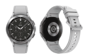 Samsung Galaxy Watch 4 Classic 46mm Bluetooth Smart Watch - SM-R890 — Samsung Smartwatches. 