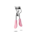SALLY HANSEN Professional Eyelash Curler Stainless Steal Lash Curler. 