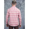 Casual Wear Check Shirt. 